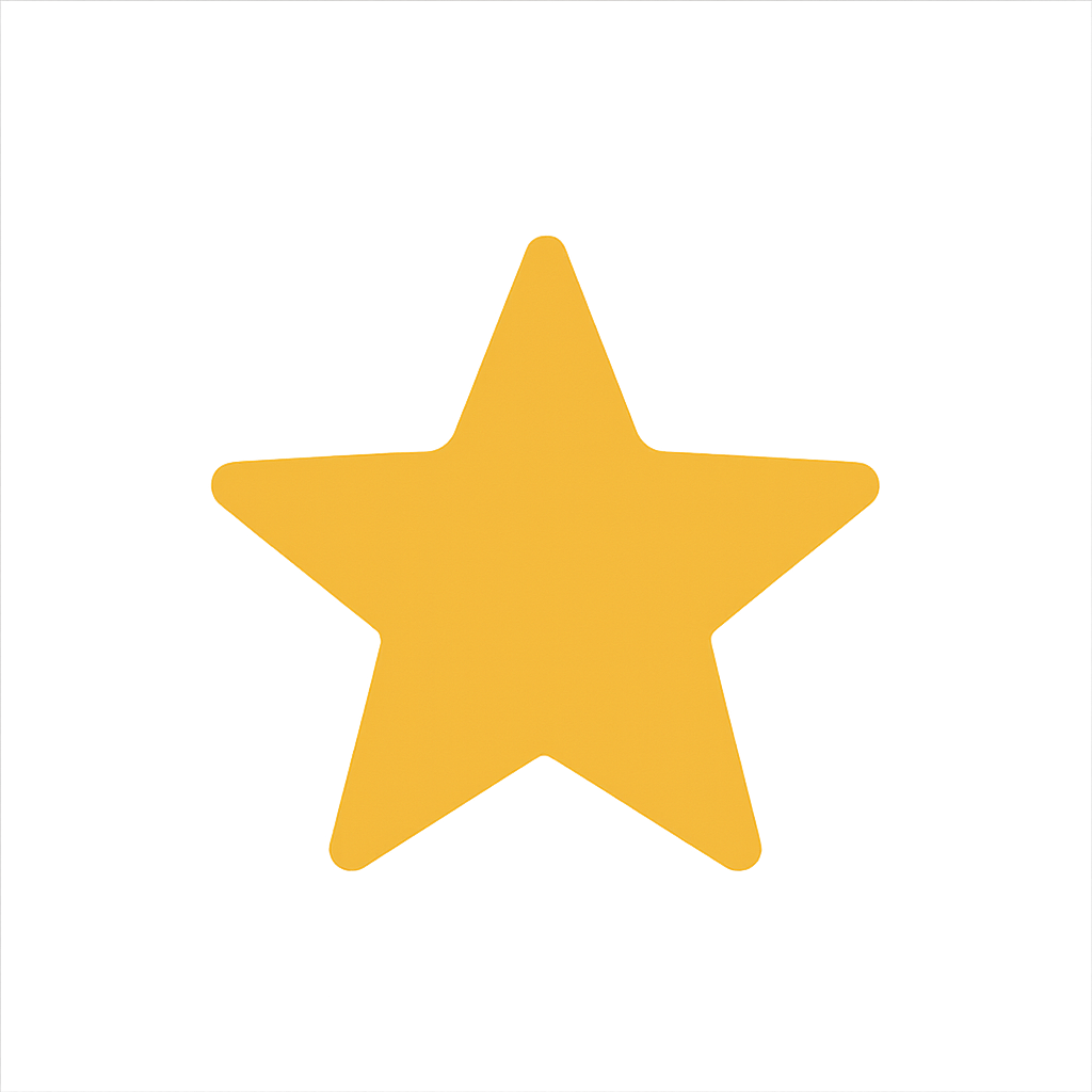 ★